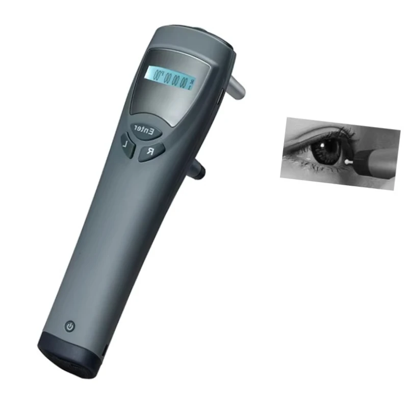 

MY-V033 Tonometer, Portable Handheld Rebound Design