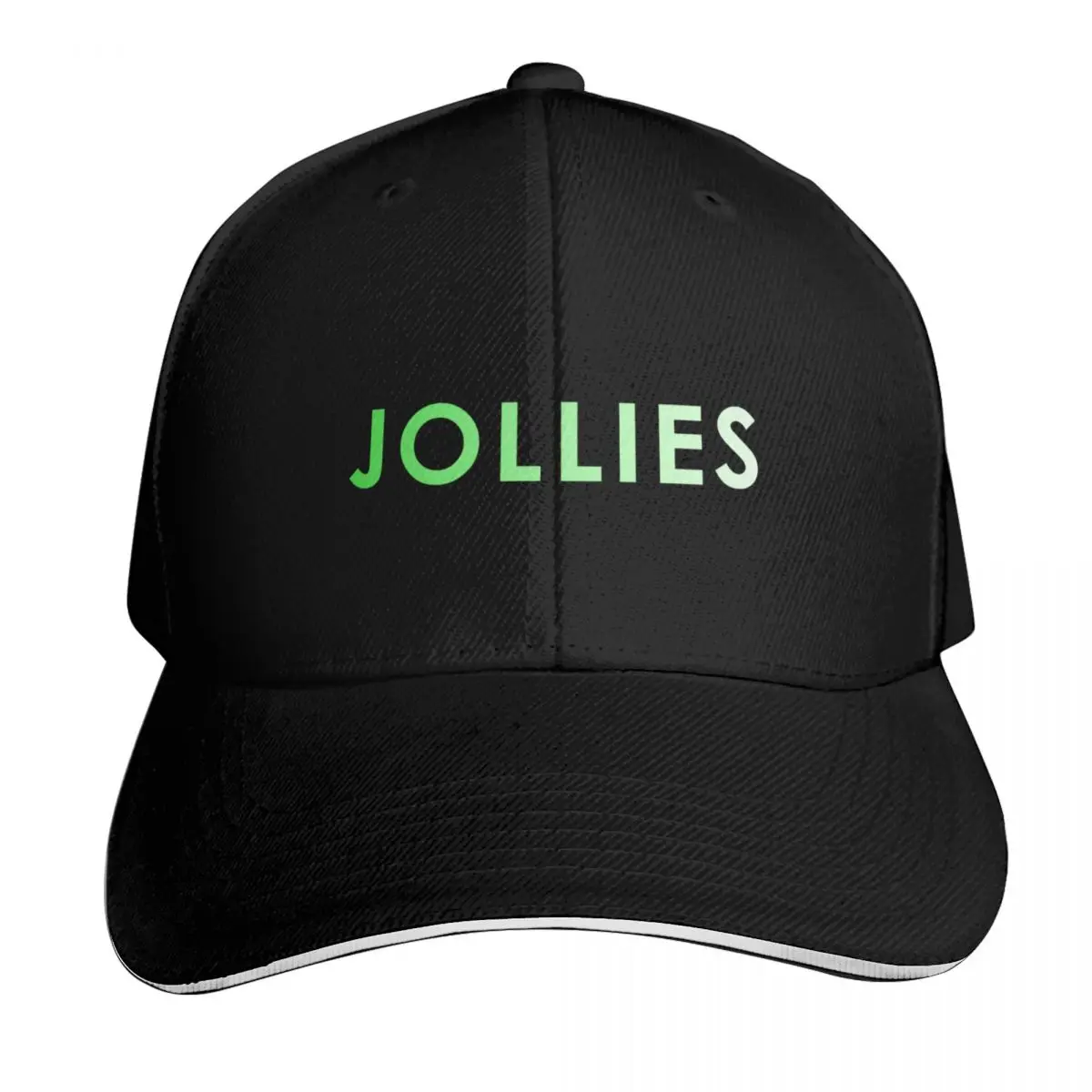 Jollies (Tripp Lake) Baseball Cap Low Profile Unstructured Unisex for Men Women Outdoor Golf Running Hiking