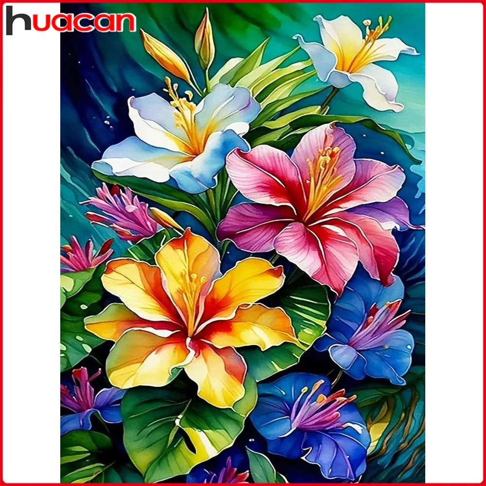 Huacan Full Square …