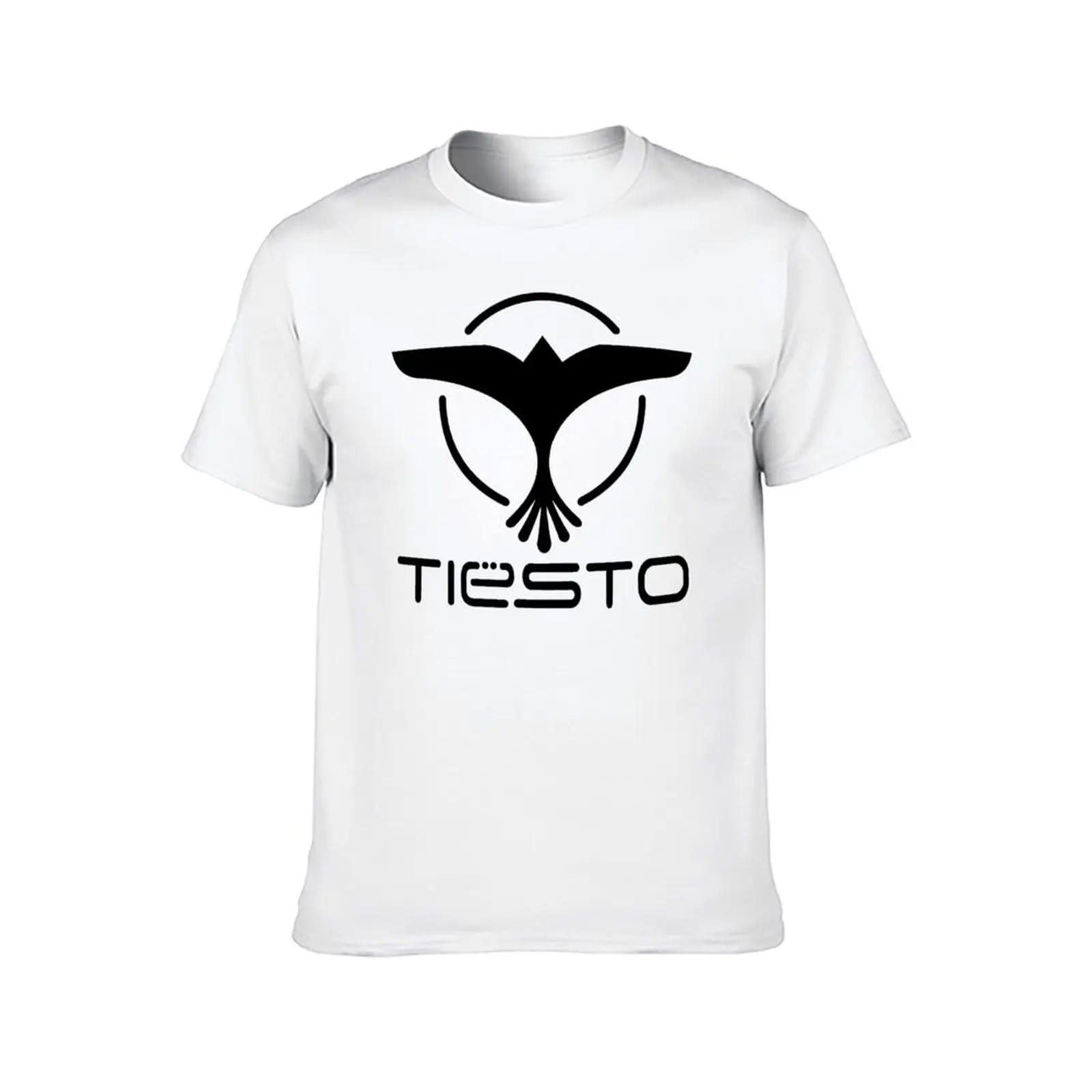 Tiesto dj Netherlands T-Shirt t shirts designer mens graphic t shirts T-Shirt