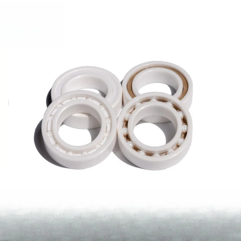 

6900 6901 6902 6903 6904 6905 6906 6907 Full ZrO2 Ceramic Bearing Double Sealed High Quality