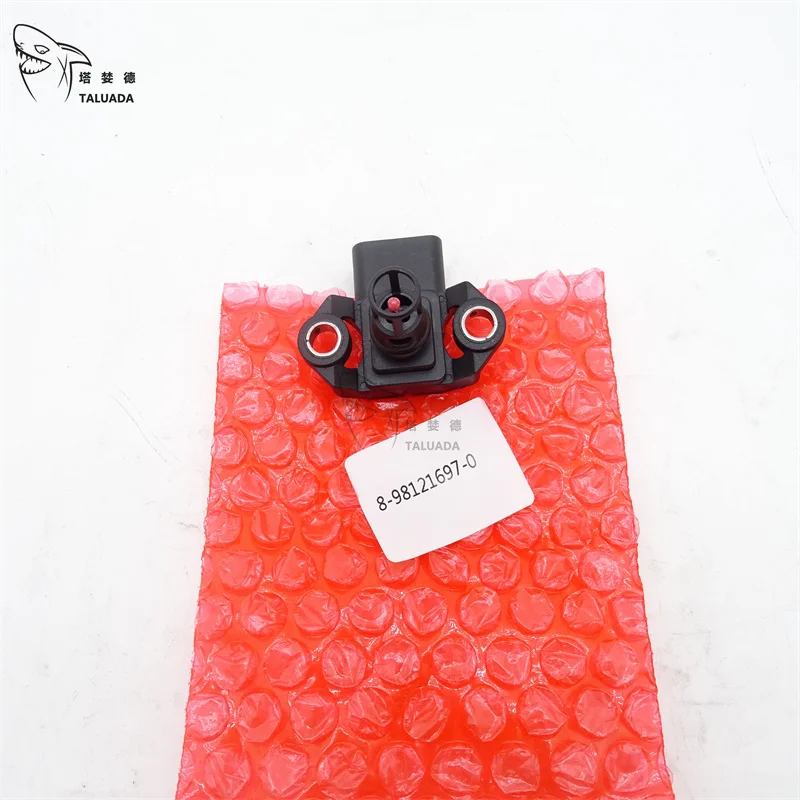 

For Isuzu 4HK1 6HK1 Hitachi ZAX330 ZAX360 Intake Manifold Pressure Sensor MAP Sensor 8981216970
