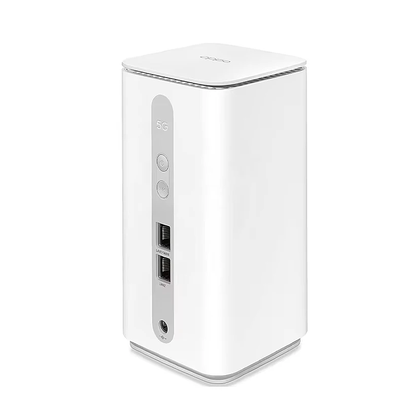 OPPO-T1a 5G CPE راوتر SA/NSA