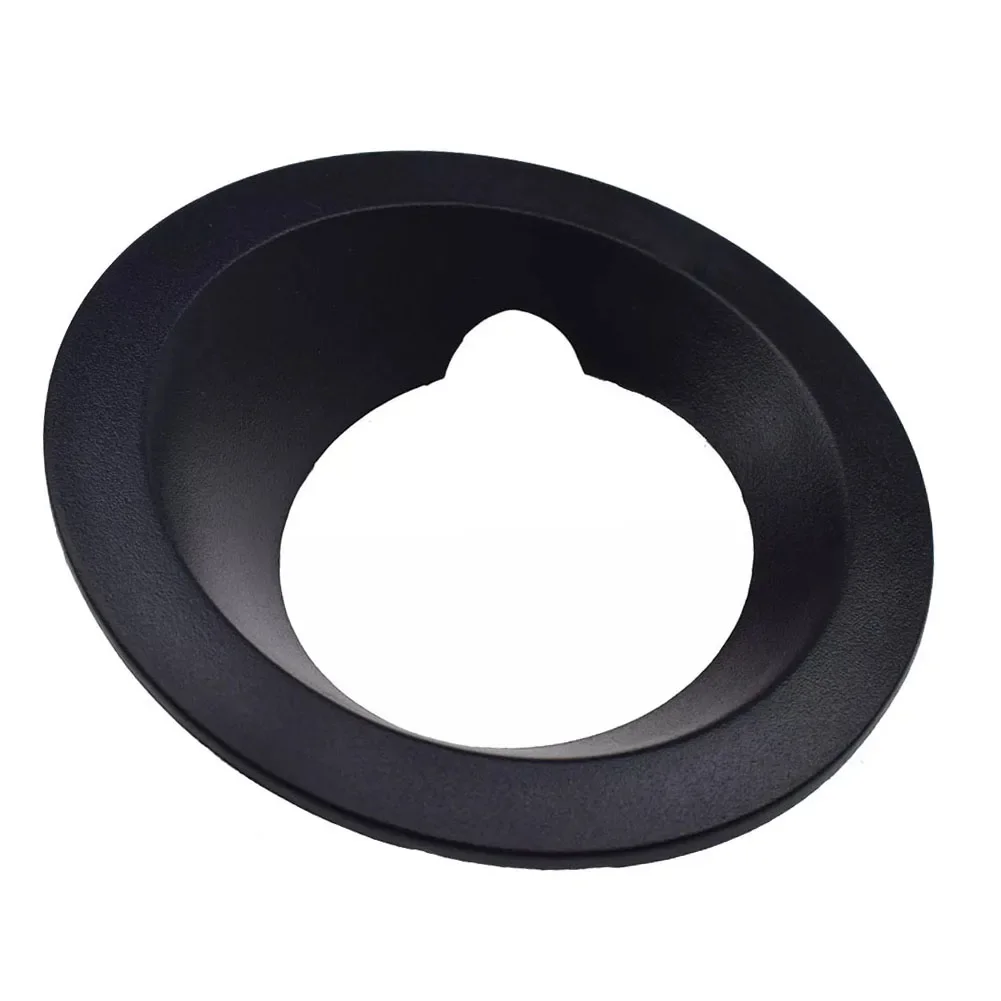 Car Repair Auto Parts Replacement Fog Light Cover OEM Part Number 51113400911 OEM Part Number 51113400912 Stable Characteristics