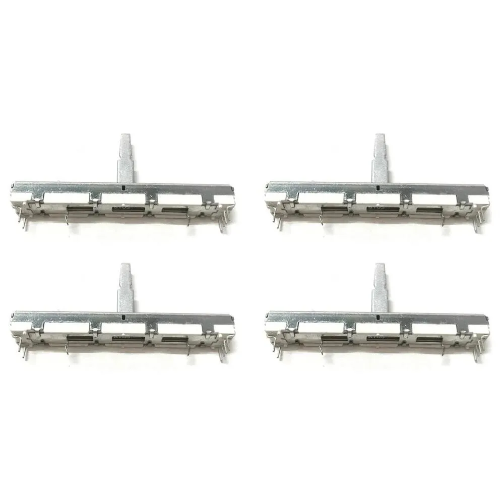 4PCS FADER DCV1010 For Pioneer DJM400 DJM500 DJM600 DJM700 DJM800 DJM5000