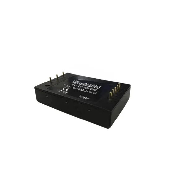 

Power Module 18-75V to 36v5.56aurf4836qb-200wr3