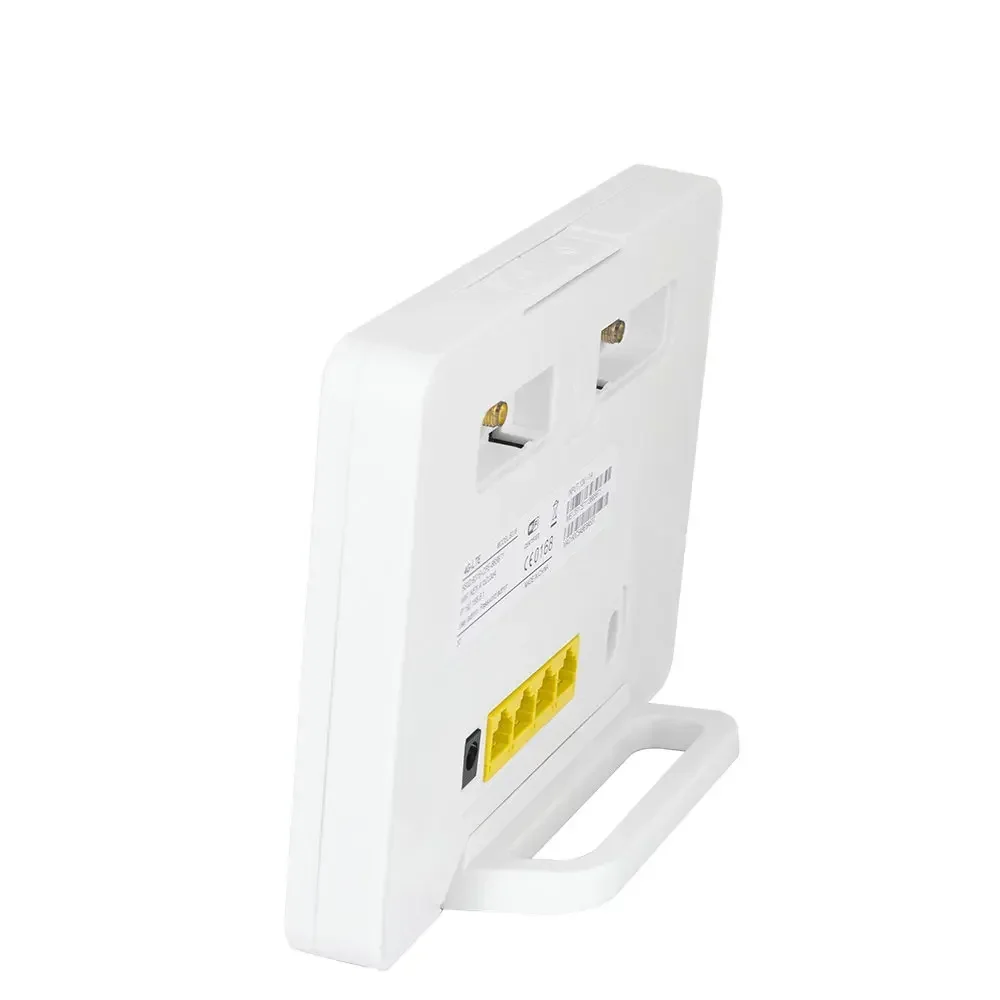 

Новинка на складе LUXURY B535 Pro 4G CPE маршрутизатор PPPOE/VPN 300 Мбит/с внешняя удаленная антенна