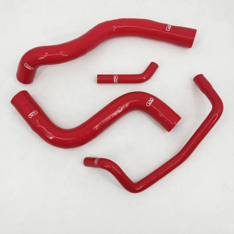 Fit For 1985-1995 Porsche 928 Silicone Radiator Hose Upper & Lower Hose And More