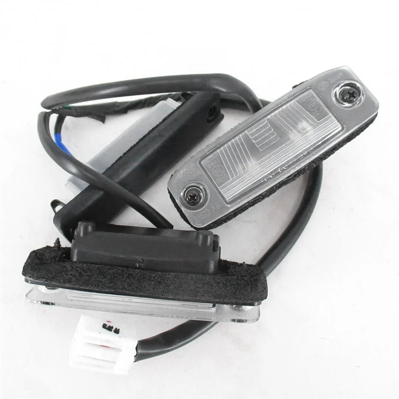 92501-3W000 الباب الخلفي التبديل الخلفي لوحة ترخيص ضوء لوحة ترخيص ضوء الجمعية السيارات لكيا جيما سبورتاج Sl