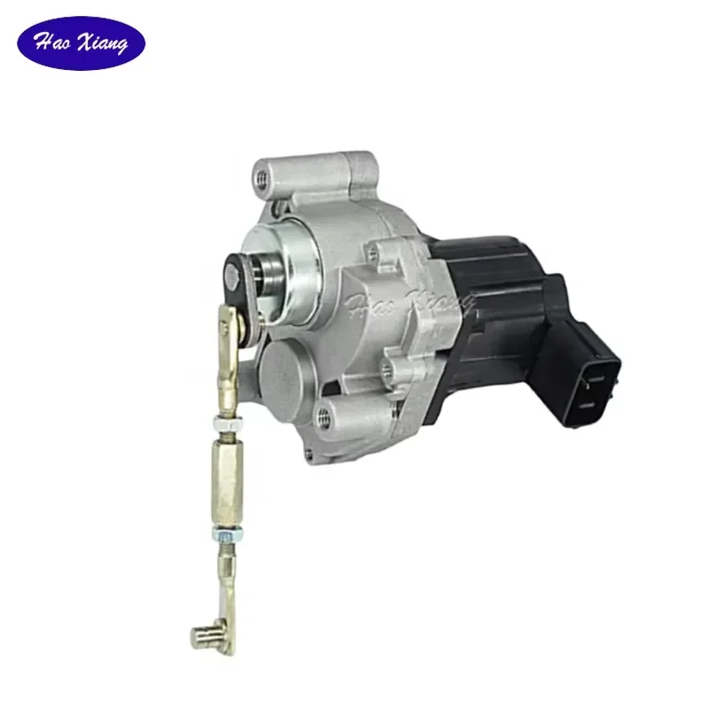 【Aftermarket High Quality】 Haoxiang Turbo Actuator EGR Valve K6T51274 NH950190 K6T51272 NH950157 Fits for GMC NQR NPR