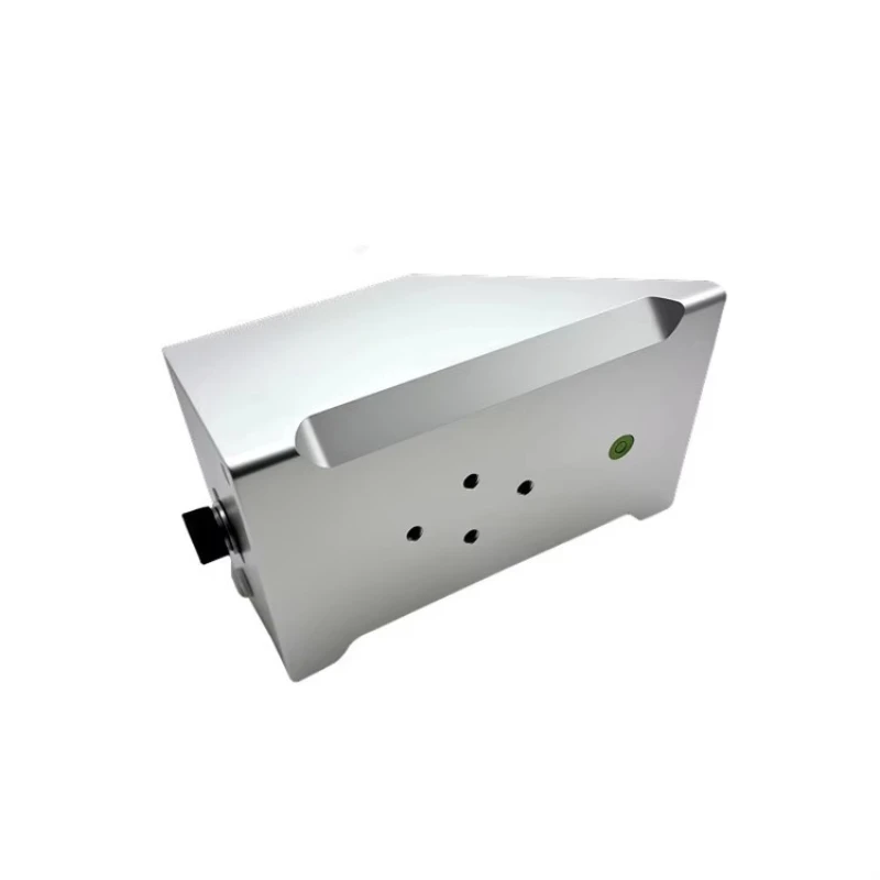 Wholesale Radar Flow Meter with High Speed Detector River Water Measuring Instruments