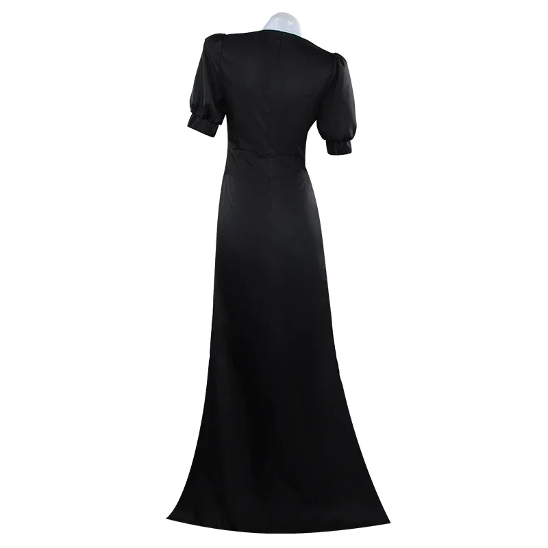 Костюм для косплея аниме Gushing Over Magical Girls Sister Gigant Mahou Shoujo Ni Akogarete, платье монахини, одежда на Хэллоуин