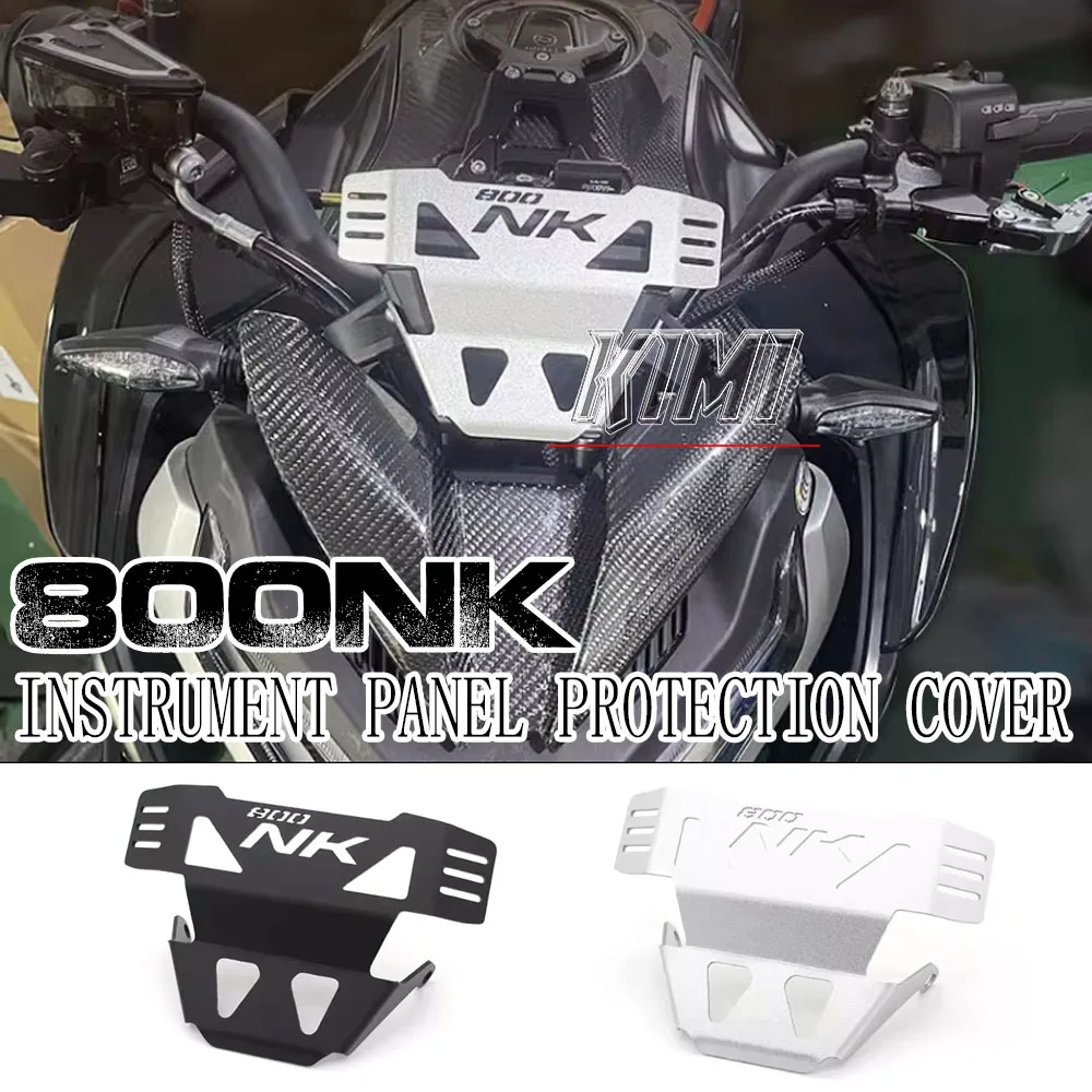 Dashboard Protective Cover Display Decorative Cover Protective Cover MOTO AccessoriesFor CFMOTO 800NK 800 NK 800 NK 800 NK 2023