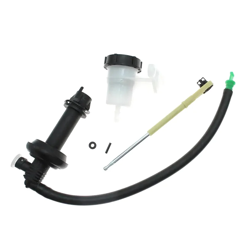 

Top Sale F57A7A543D Clutch Master Cylinder With Rod For Ford Ranger Pickup 1995-2011 Mazda B-Series 2.3L 2.5L 3.0L F87Z7A543AA P