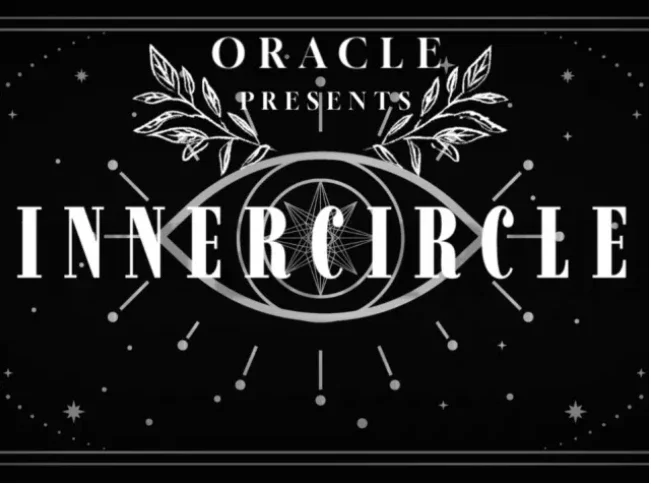 

Innercircle by Oracle Presents - Magic Digital Download (Instant Download)