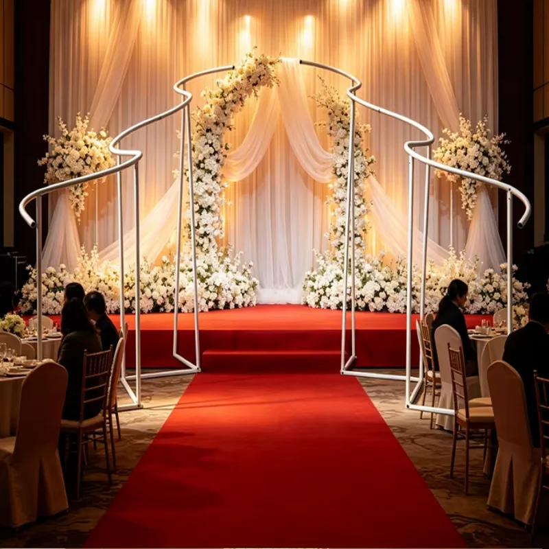Arche de décoration de luxe en - Wedding/Event Supply Store avis et prix