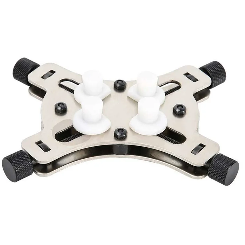 

SOFT-Watch Fixing Base Watch Holder Watch Clamping Base Watch Disassembly And Repair Watch Base Watch Repair Tool