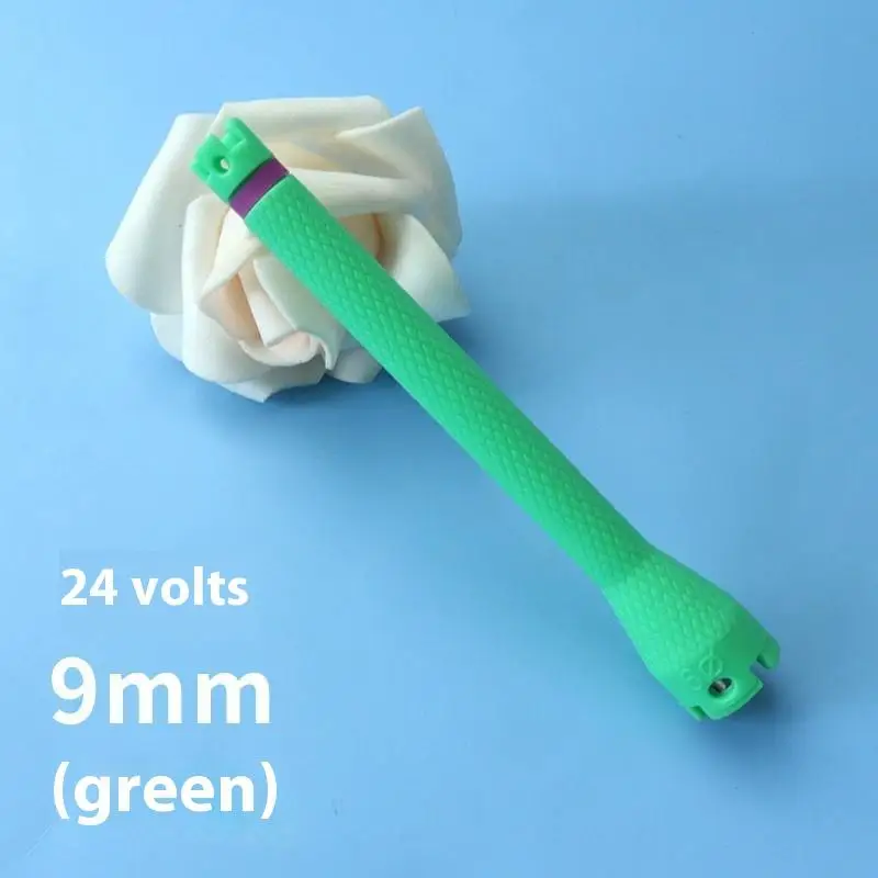 MK 110mm 24V Digital Hair Hot Perm Rods