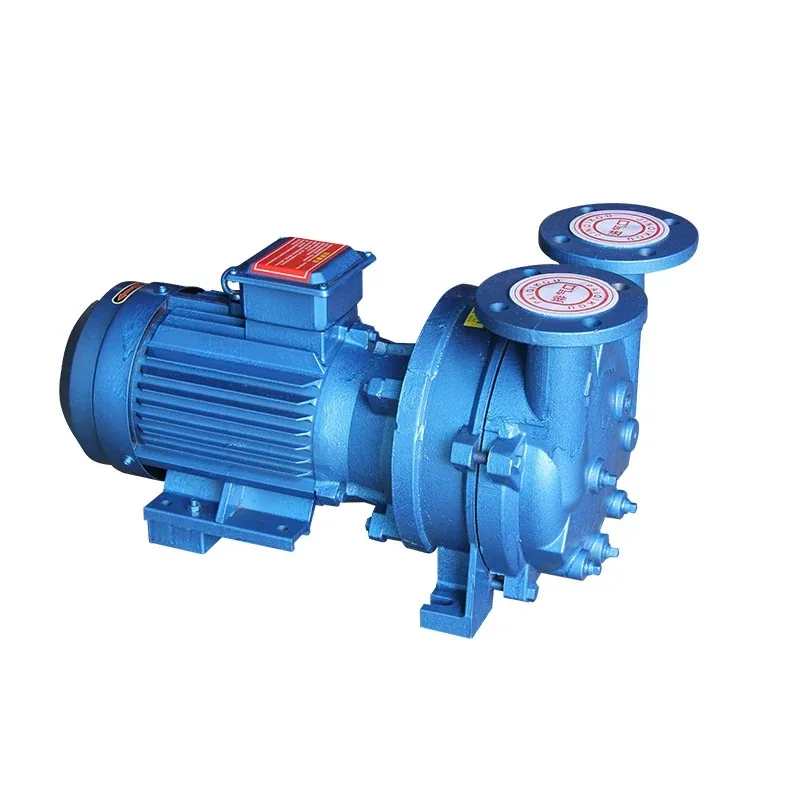 

Vacuum Industrial Ring High-power Compressor High-vacuum Water Circulation Pump