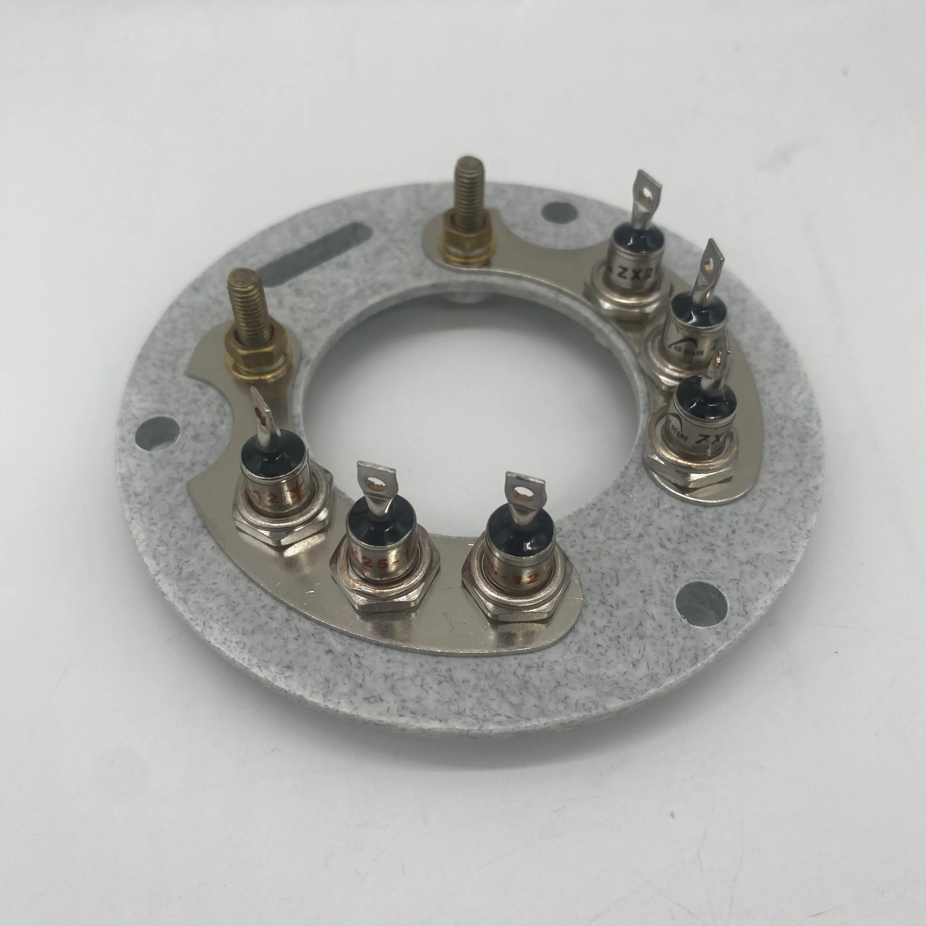 Marathon Rectifier Replace Diode for 20KW generator Spare Parts High-Quality