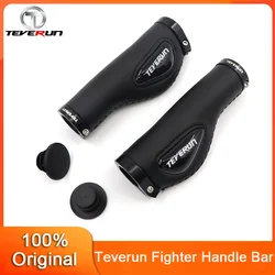 Original Teverun Handle Bar Rubber Grip For Teverun Fighter mini/Fighter Supreme/7260R/Fighter 11/11+ Electric Scooter Parts 