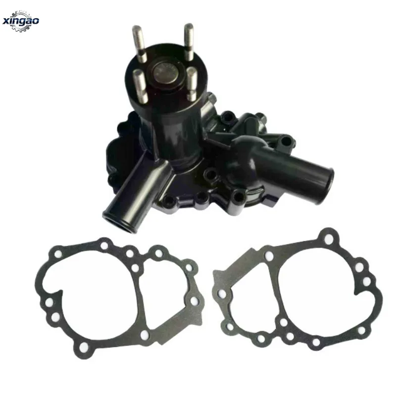 145017300 SW02980 Car Water Pump For Ford Compact Tractor 1120 1210 1215 1220 1310 Shibaura SP1500 SP1540 SP1700 SP1740 P15 S753