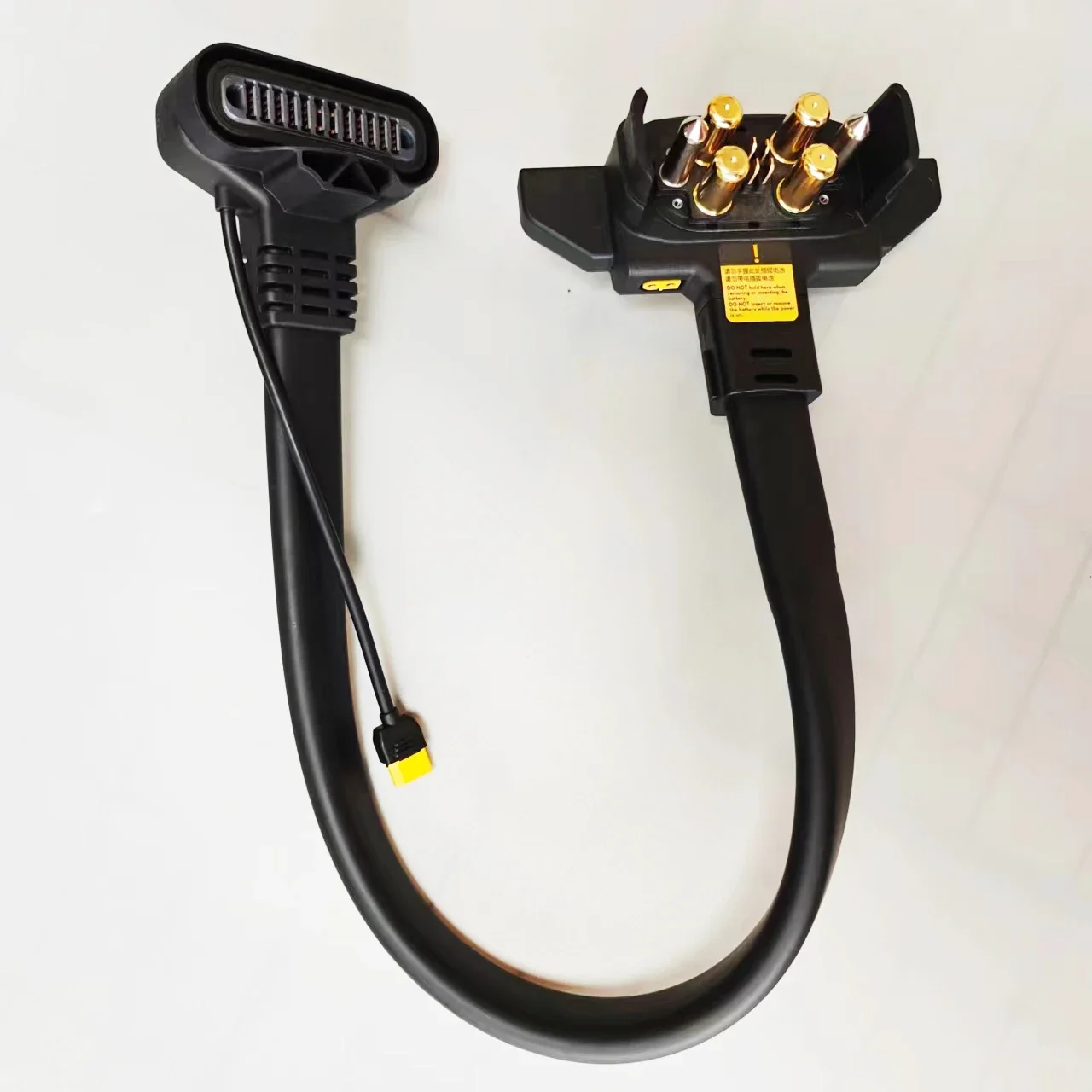 

T60 T50 Adapter Cable Generator Power Output Cable Agricultural Dr-one Parts