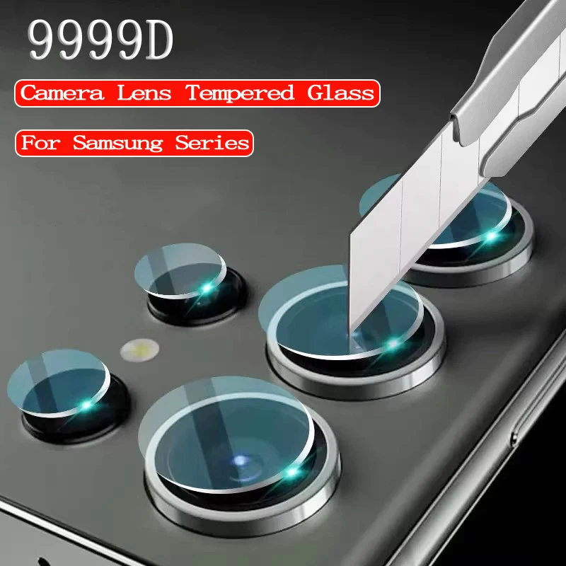 9H Camera Lens Prot… - image