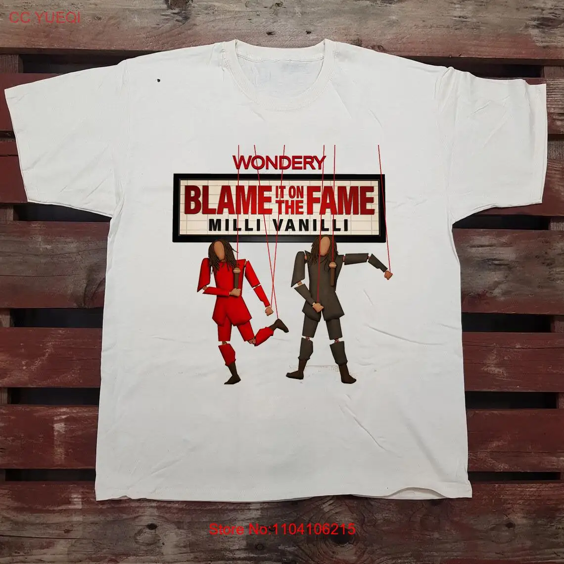 Blame It On The Fam…