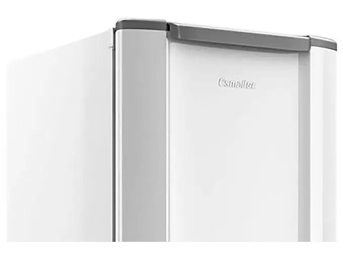 ثلاجة وثلاجة ديريال ، دليل Esmaltec