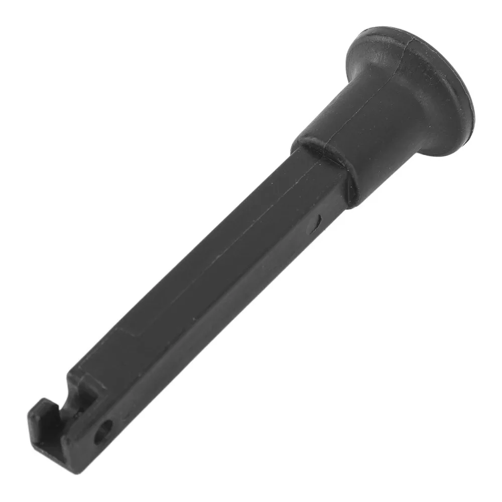 6H4 41271 01 Outboard Engine Air Choke Rod Easy Installation Replacement Part Boat Engine Choke Rod for 2T 9.9‑15HP