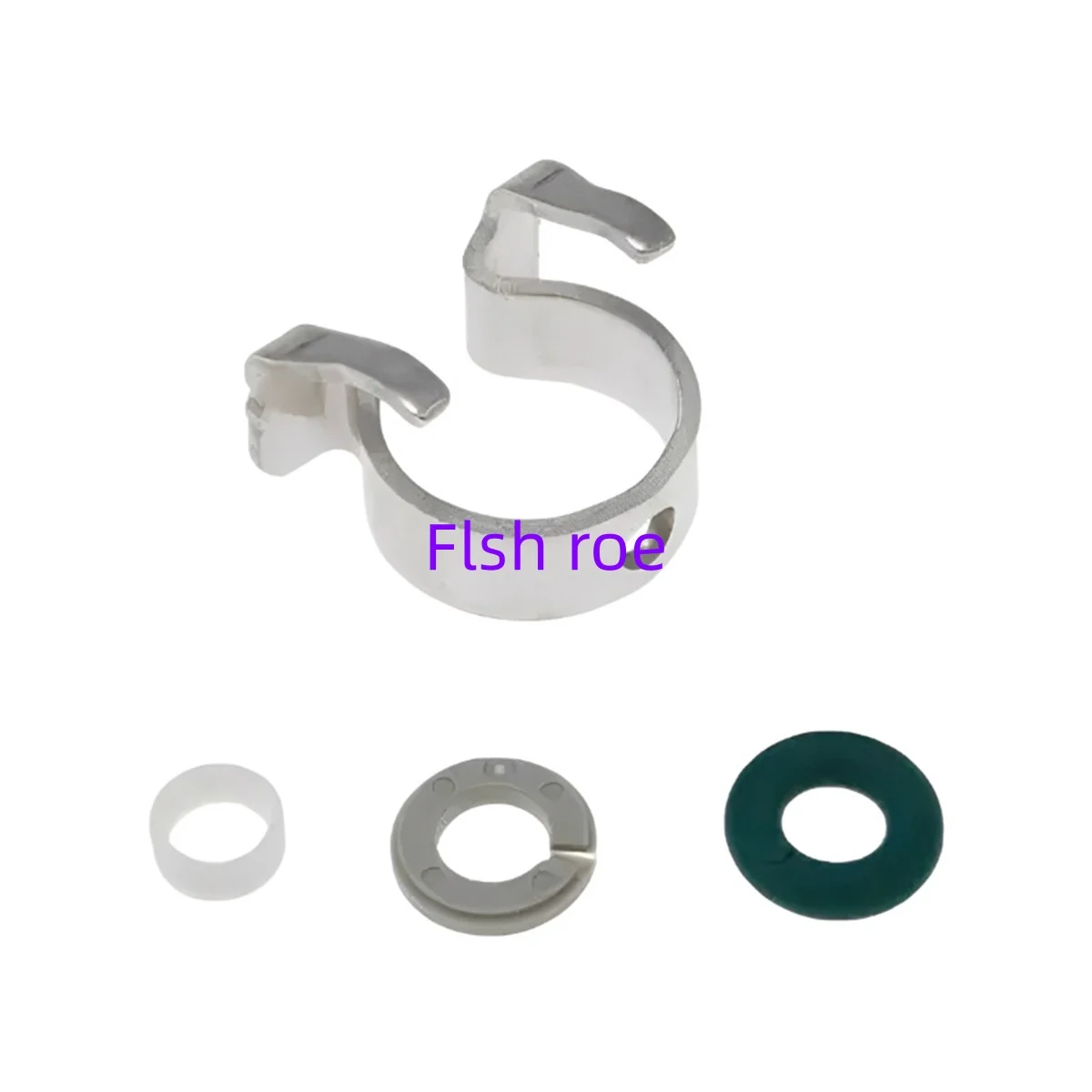 

LR037089 automotive fuel injector repair kit. LR020028 is applicable to