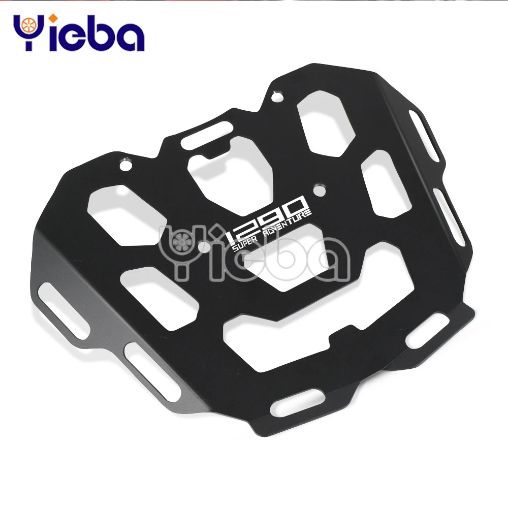 Accessories Motorcycle Rear Luggage Rack Extension FOR 790Adventure / R 890 ADV 1050 1190 1090 1290 Super Adv/ S / R / T 790adv
