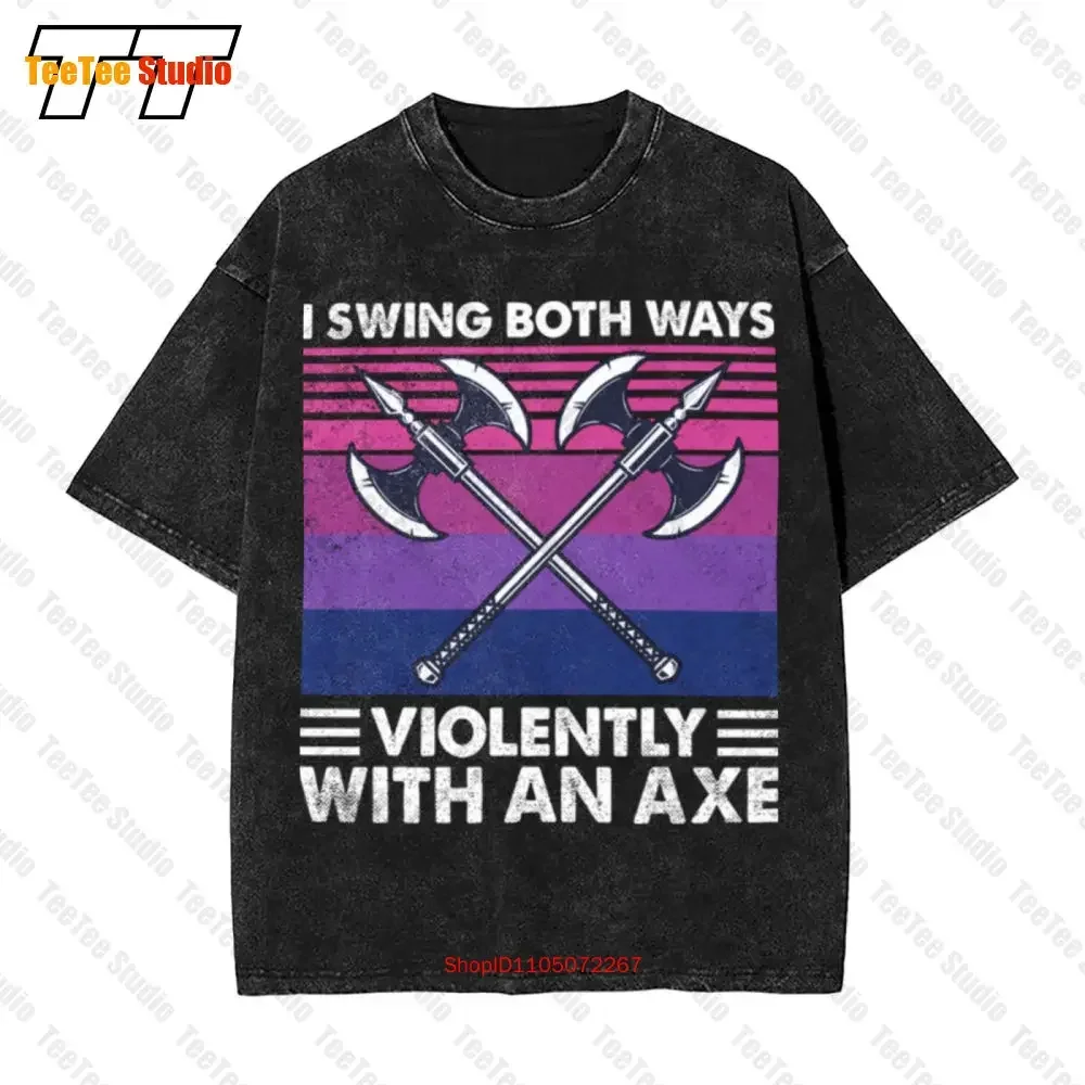 I Swing Both Ways V… - image