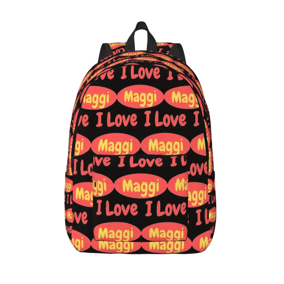 Maggi Auf Alles Stu…