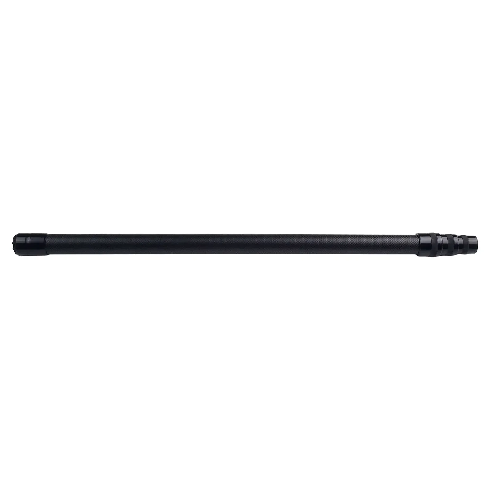 Netting Rod Pole 46T High Carbon Folding Net Head For Catching Big Fish Retractable Pole Fishing Accessories High Quality