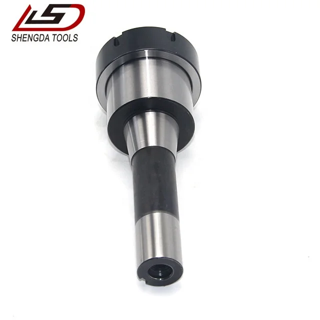 Machine Tools Accessories R8 Er32 Er25 Mill Chuck Adapter Tool Holder Bushing for Milling