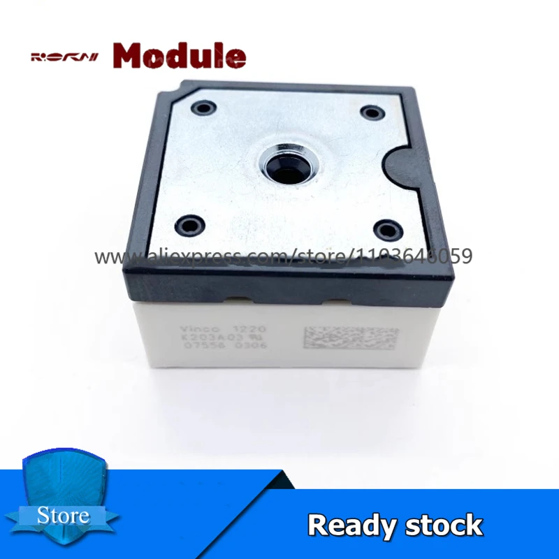 

K203A01 K203A02 K203A03 K203A04 K203A05 K203A06 K203A07 IGBT Module