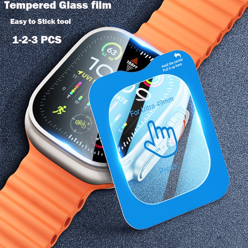 Pelindung Layar untuk Apple Wa - Screen Alignment Tool ulasan dan harga