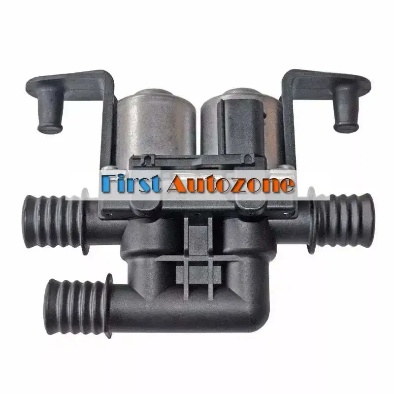 

64116906652 Heater Control Valve Solenoid For BMW 5 6 7 Series E60 E63 E65 E66 X5 535i 535i xDrive 535xi 545i 550i 645Ci
