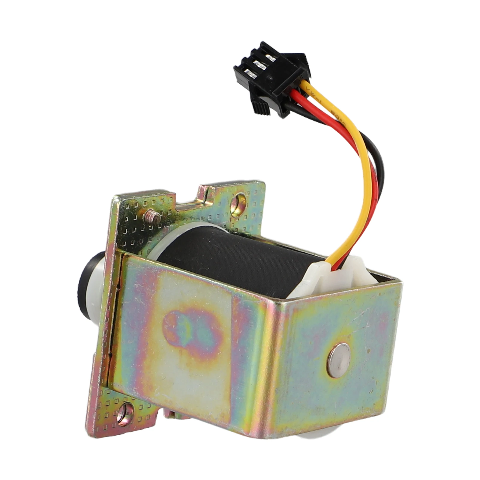 ZD131-B Gas Water Heater Solenoid Valve DC for 3v Self-Priming Solenoid Valve Parts With Threaded Water Heating