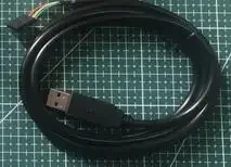 Original Rfdesign antenna and cable wire set parts for RFD900x 900 900+ 900x 900 plus Data Transmission Radio Long-Range Module