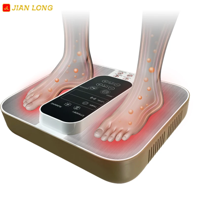 

Jianlong THZ PEMF Therapy Terahertz Biological Terahertz Device Multi-functional Physiotherapy Instrument Olylife Tera P90