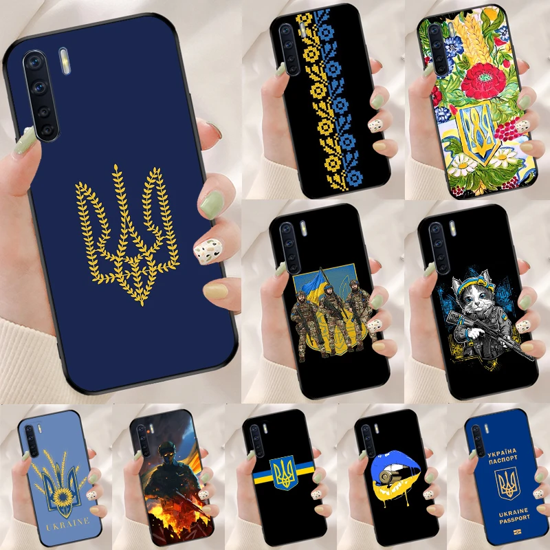 Ukraine Flag Case F…