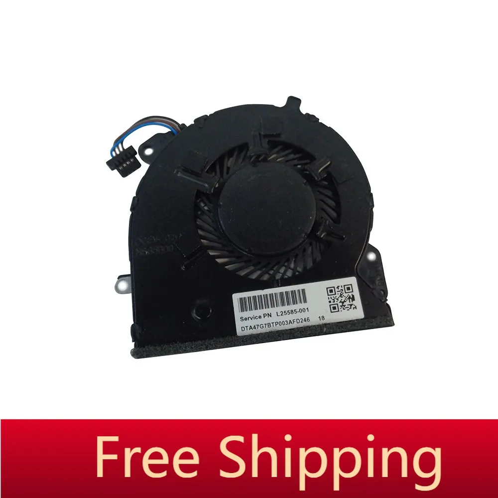 hp-pavilion-15-cs-15t-cs-ラップトップ用-cpu-ファン-l25585-001