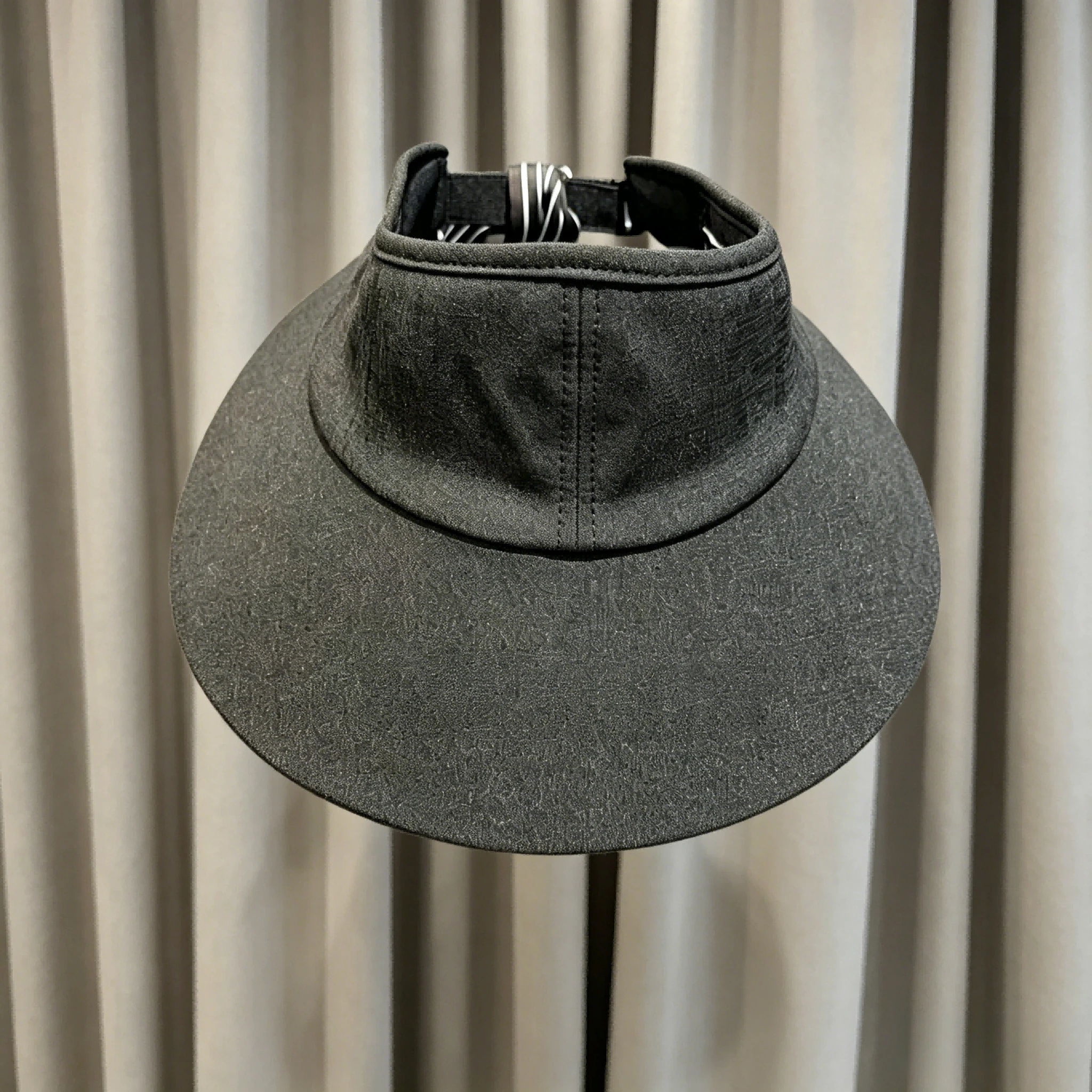 2026 New Korean Women Bow Decor Sun Hat, Breathable Wide Brim UV Proof Lightweight Golf Casual Sunscreen Cap