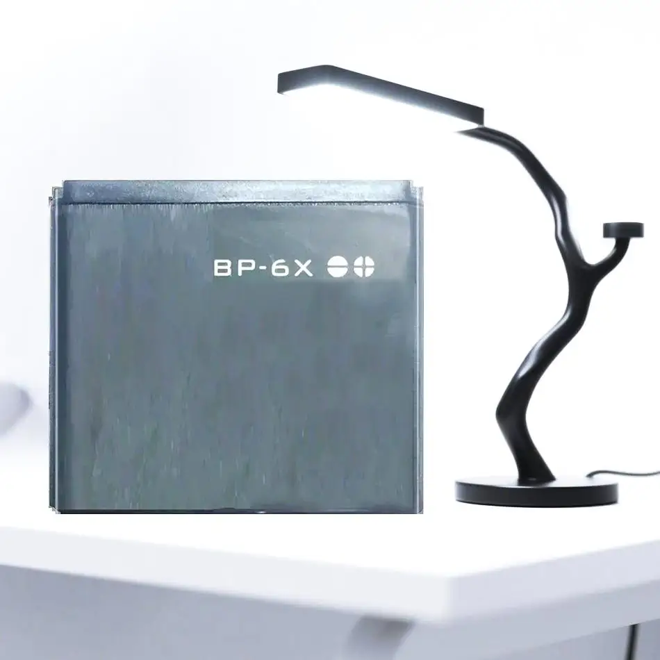 

Для Nokia 8800 8860 Sirocco N73i BP 6X BL-5X BP-6X 700 мАч стабильный аккумулятор мобильного телефона