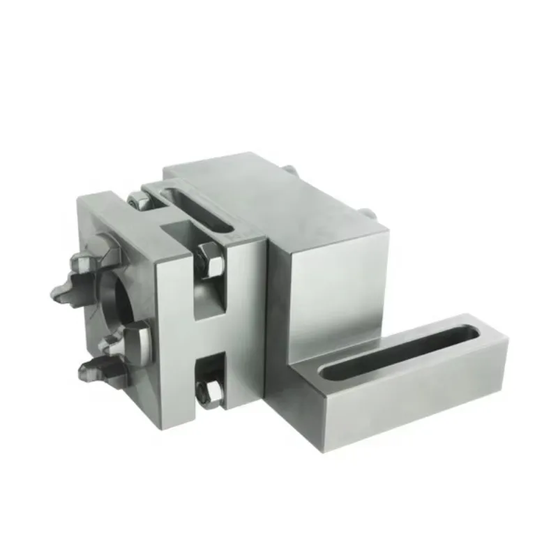 Quick change  adapter  lathe chuck 200105