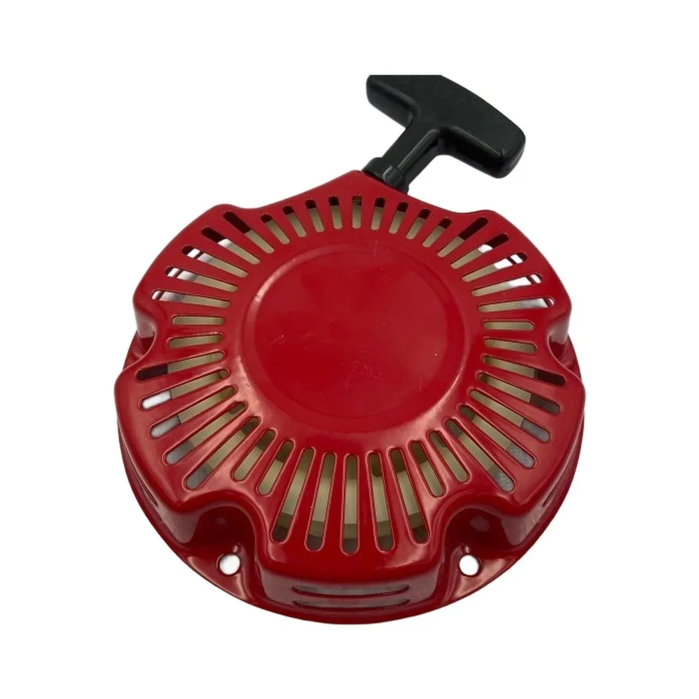 Replace Pull Start Assembly Recoil Starter Engine Starter Handle As Shown Rewind Starter Kit Pre-assembled Unit
