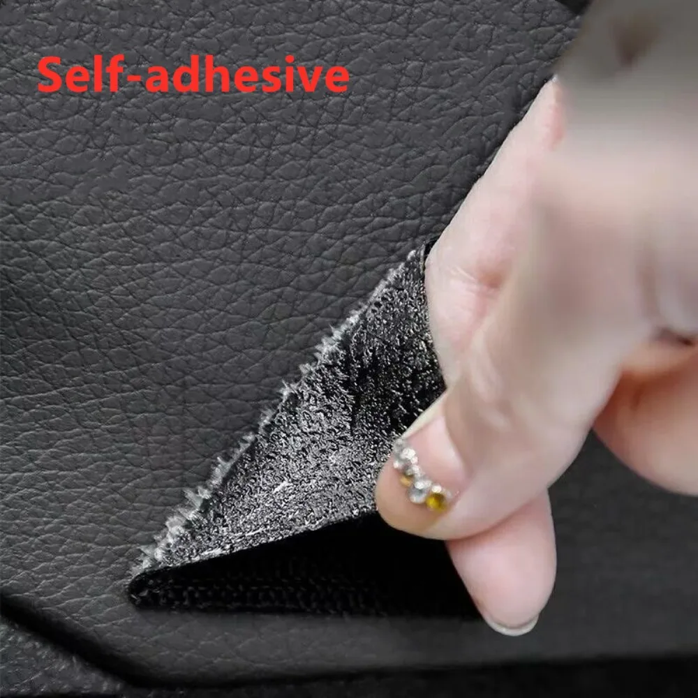 New Strong Self-Adhesive Fixing Stickers Double Sided Car Floor Mats Fixed Patches Home Carpet Sheets Non-slip Grip Tapes